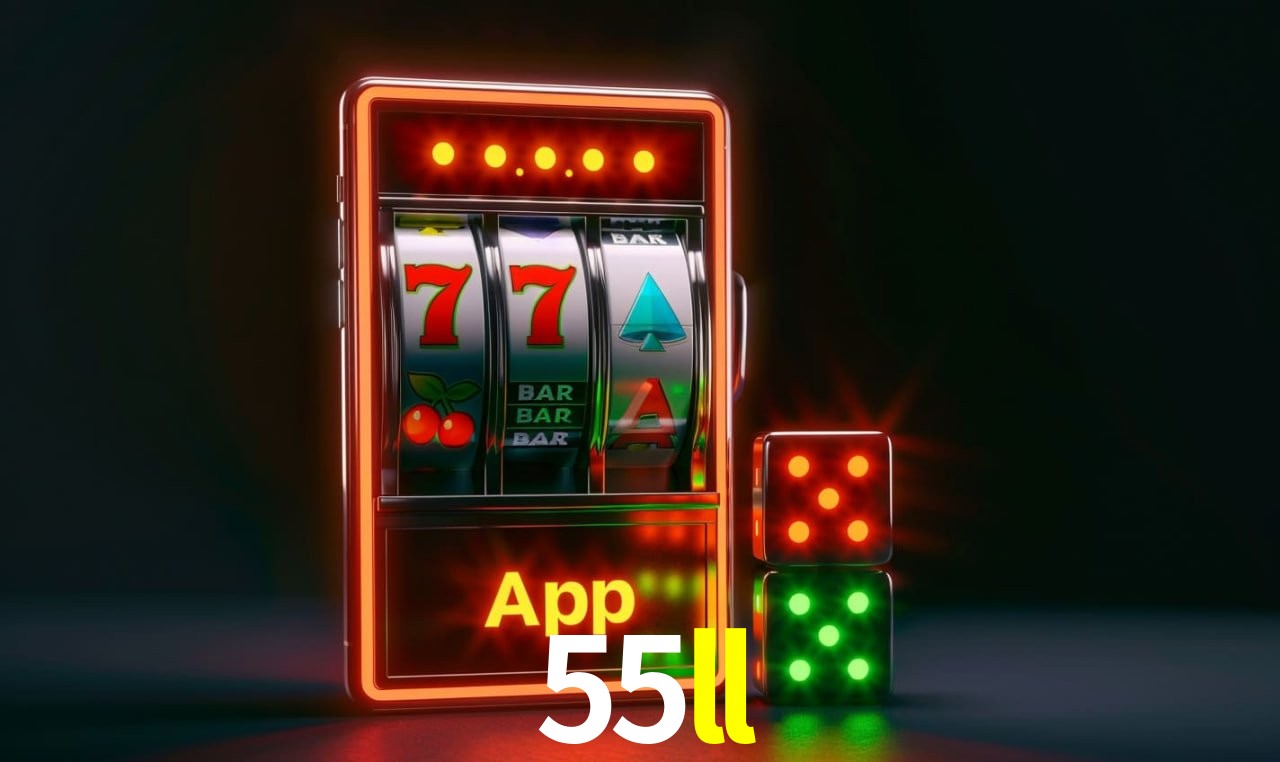 Provedores de Jogos 55ll