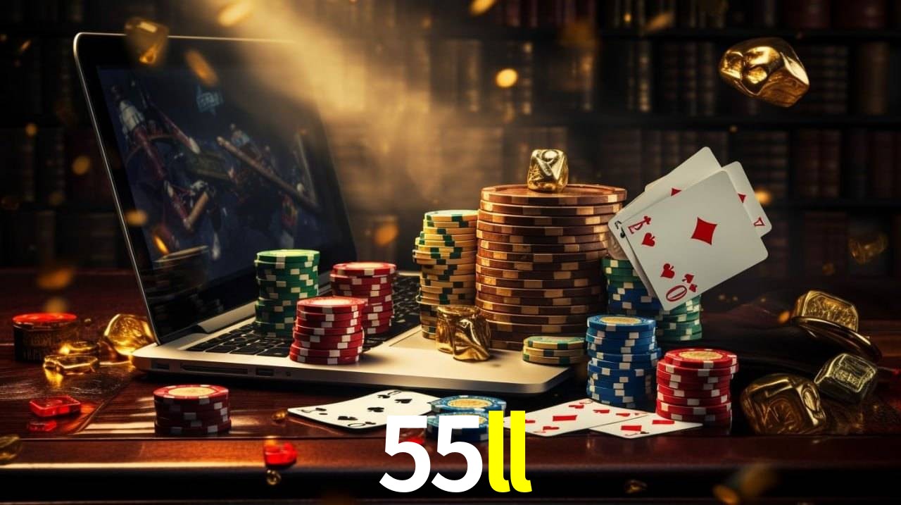 Estatísticas Esportivas 55ll