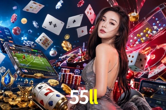 Slot Games 55ll