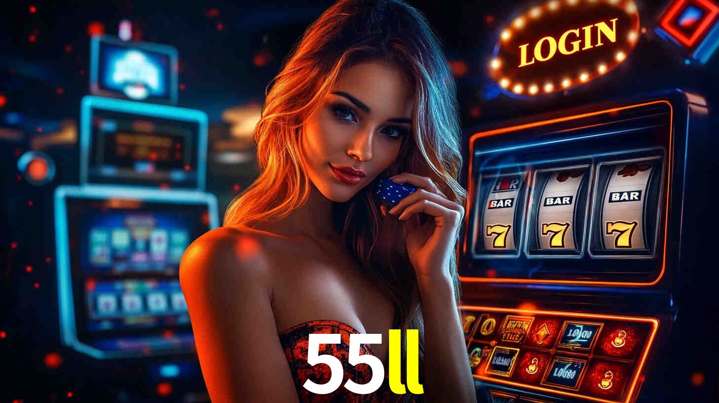 Bônus Generosos e Exclusivos no 55ll para Você!