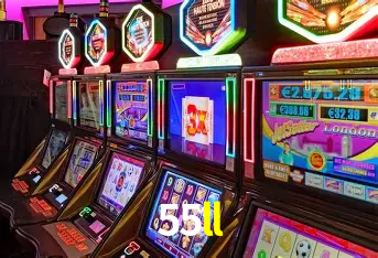 A Revolução dos Aplicativos de Jogos no 55ll