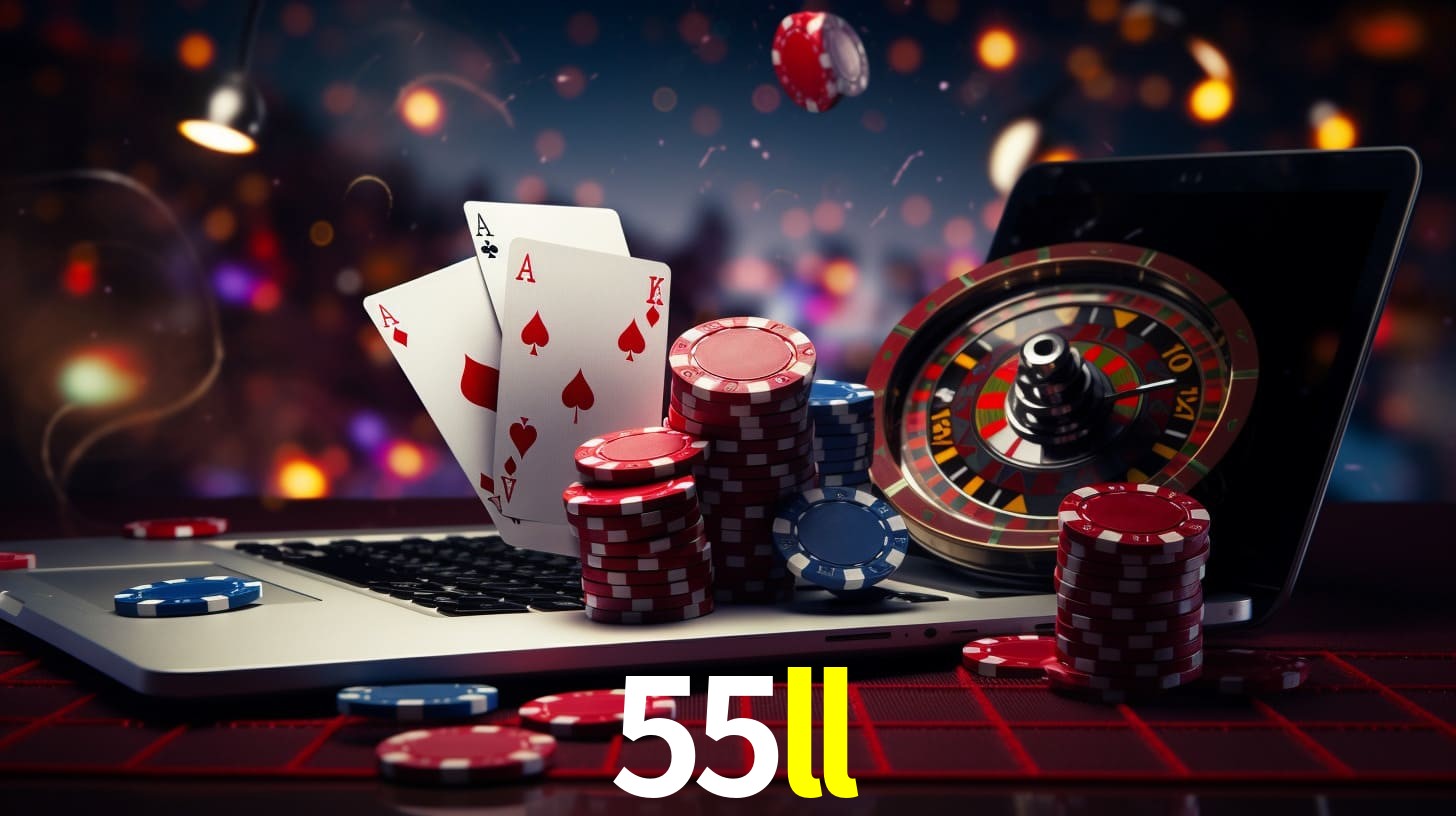 VIP Casino 55ll