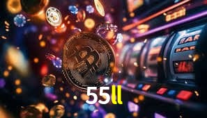 Interface do App 55ll