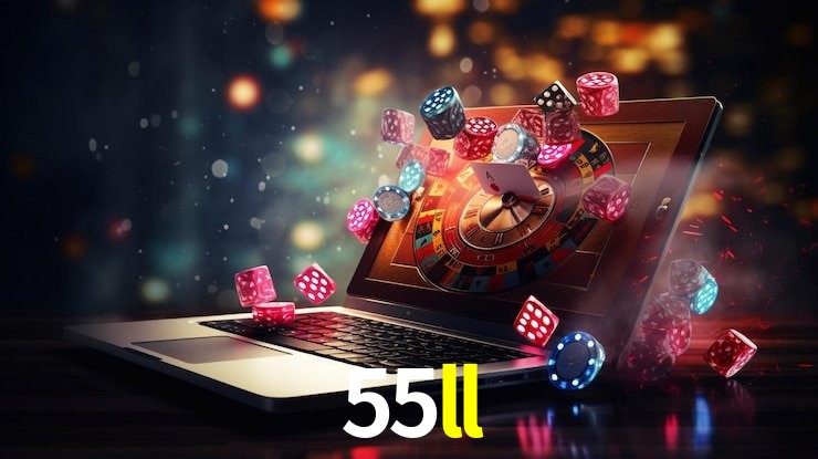 Imagem secundária para conteúdo da página Facebook 55ll