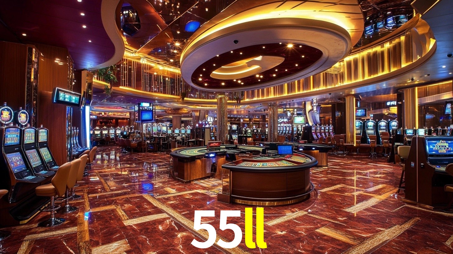 Welcome Bonus 55ll