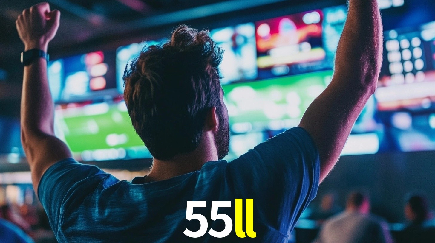 55ll: Seu Cassino Premiado com Pagamentos Rápidos