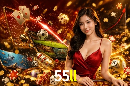 Seasonal Promotions 55ll