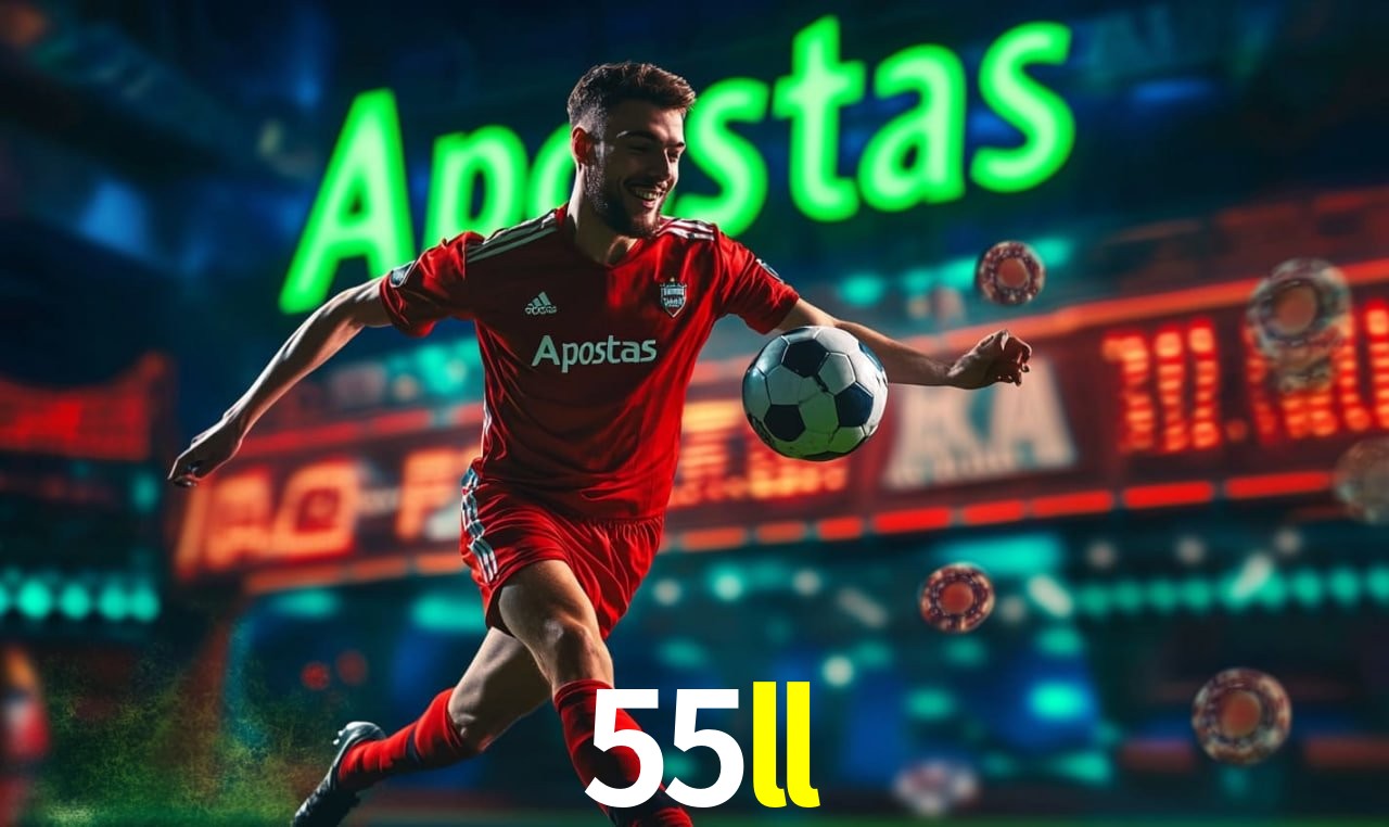 Casino Ao Vivo 55ll