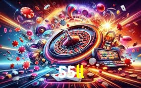 Recursos de Bônus 55ll