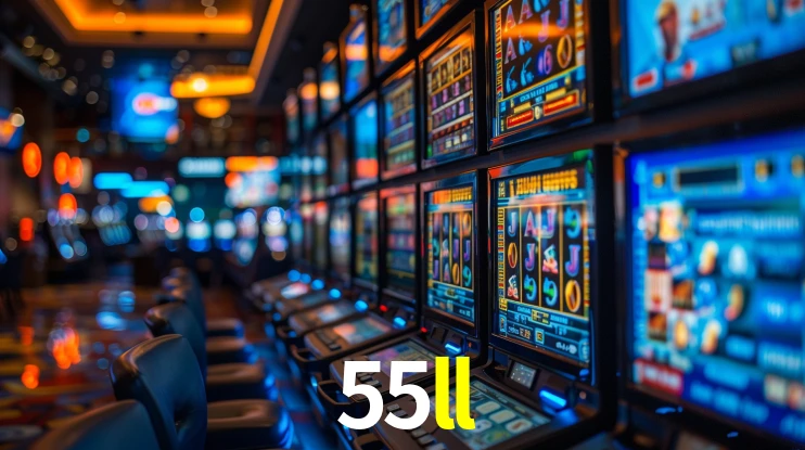 APP oficial da 55ll para mobile
