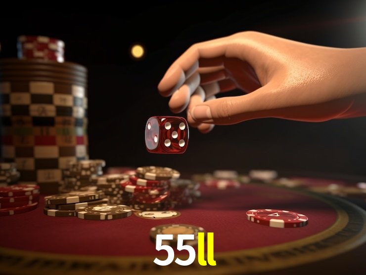 Benefícios da Conta 55ll