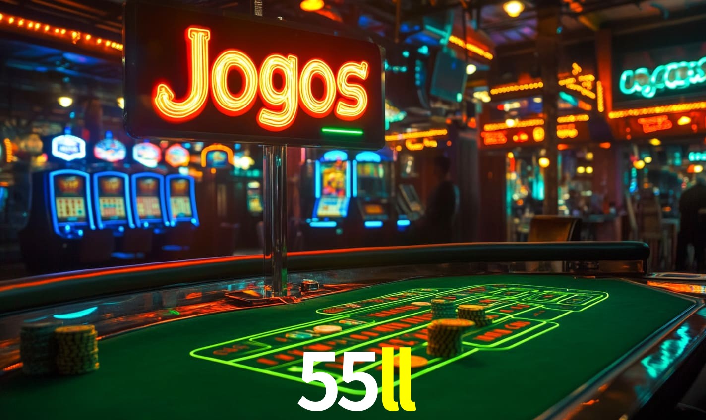 Integração de APIs 55ll