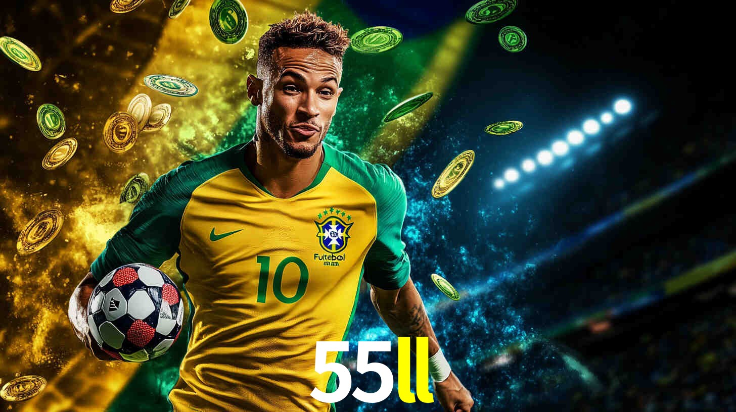Descubra o Programa VIP da 55ll: Vantagens Exclusivas para Jogadores