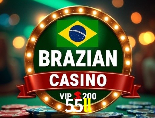 Vantagens de jogar slots no 55ll Brasil