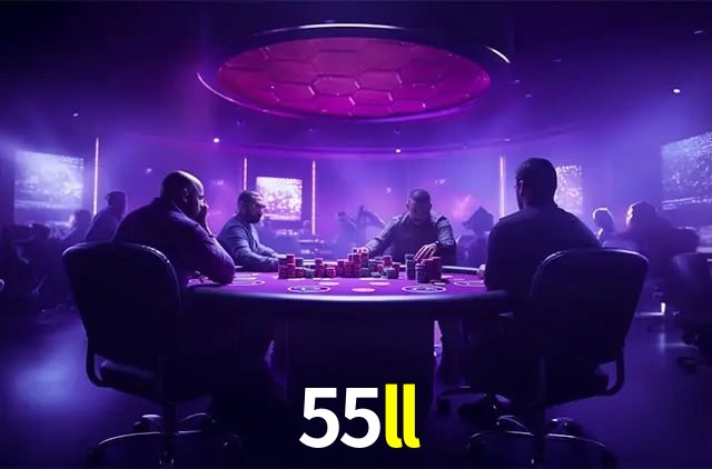 Casino Ao Vivo 55ll