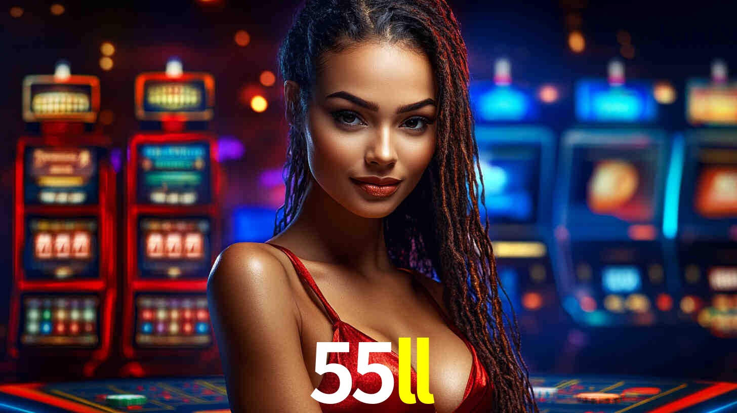 A Emoção da Loteria na 55ll: Uma Chance de Mudança de Vida