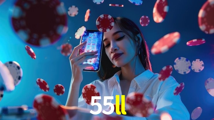 cassino 55ll