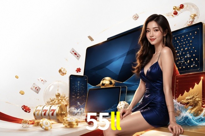 Flash Promotion 55ll