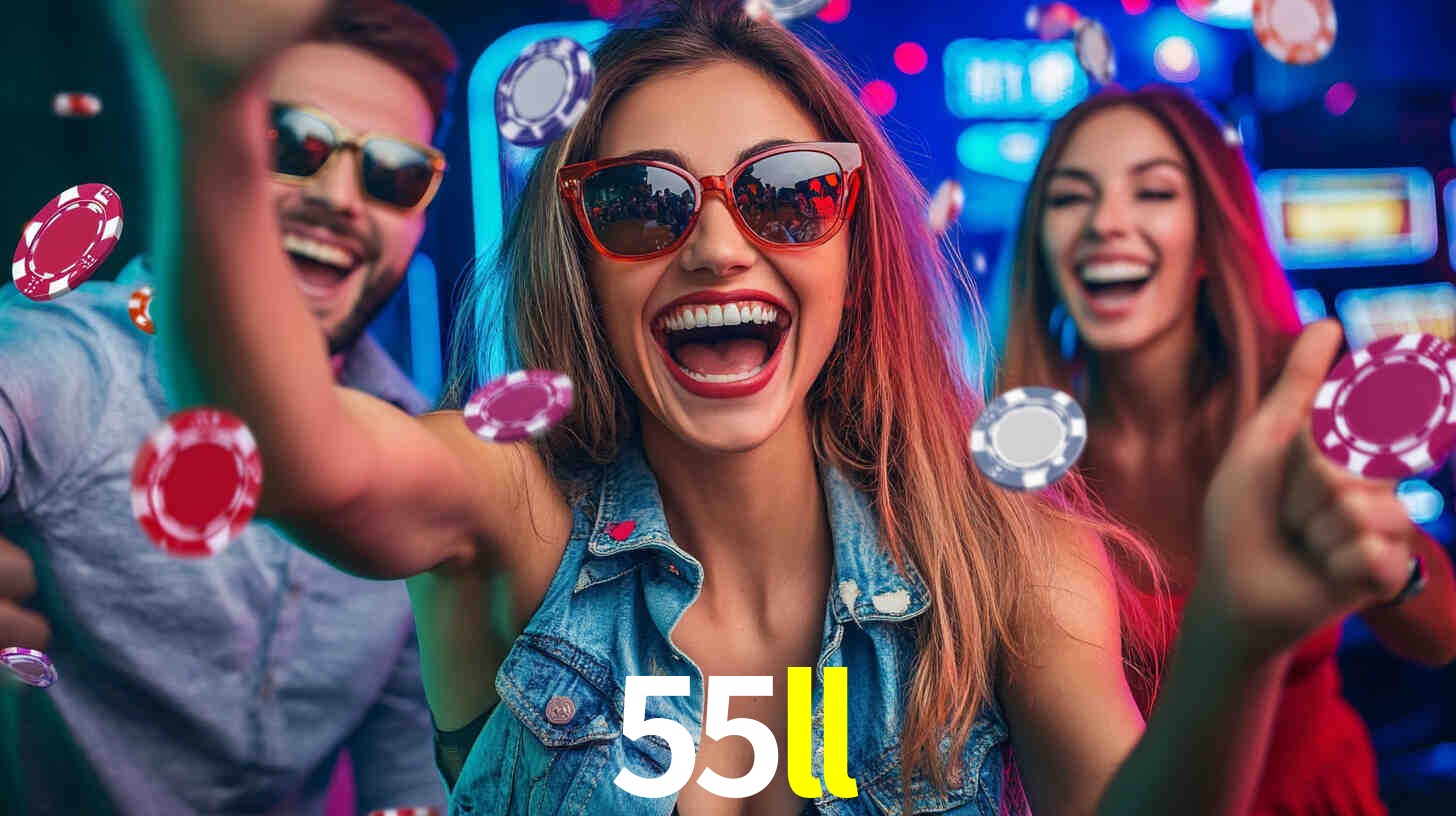 Explorando a Categoria de Eventos em Apostas na 55ll