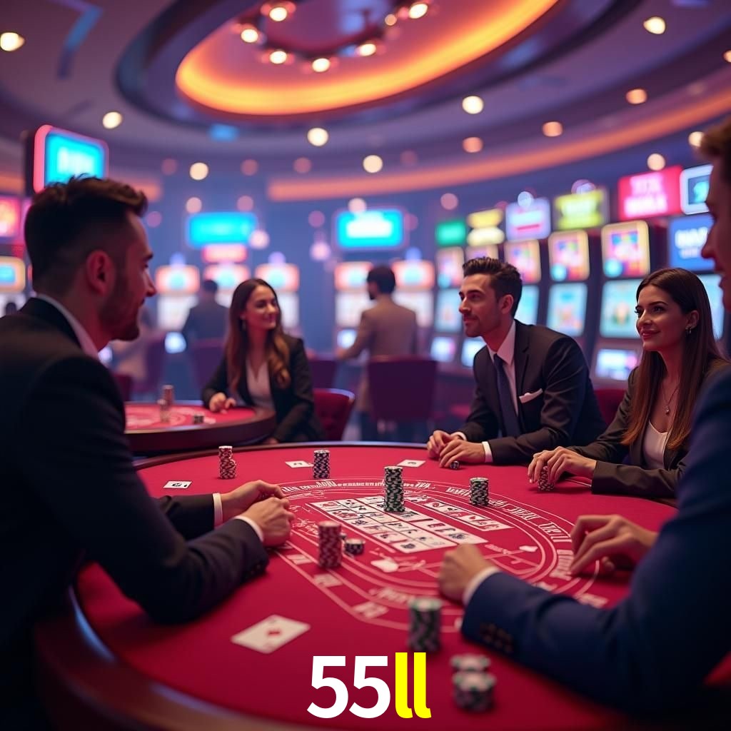 Jogo Spaceman 55ll