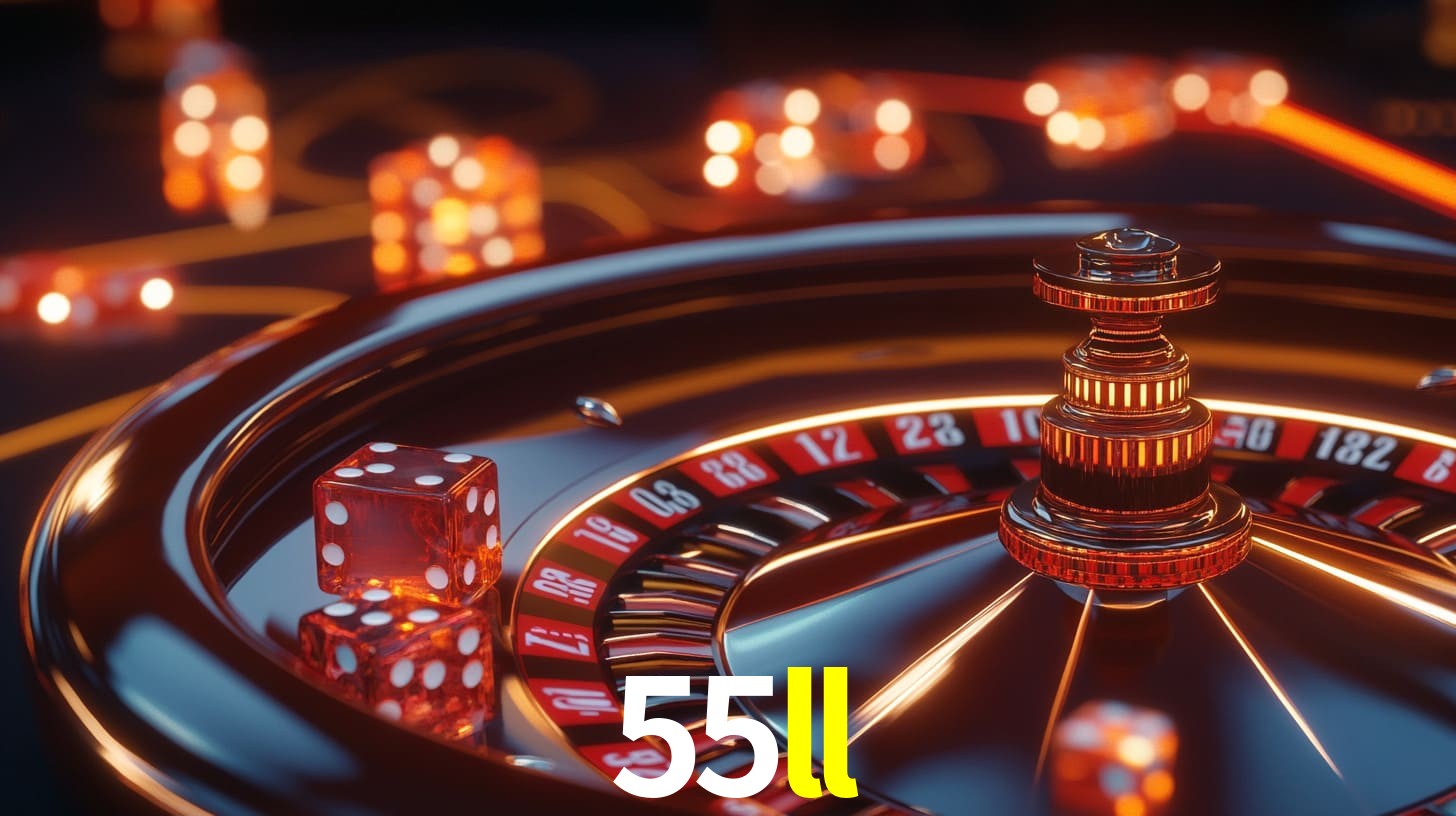 55ll: A Experiência de Casino com Jogos de Mesa ao Vivo