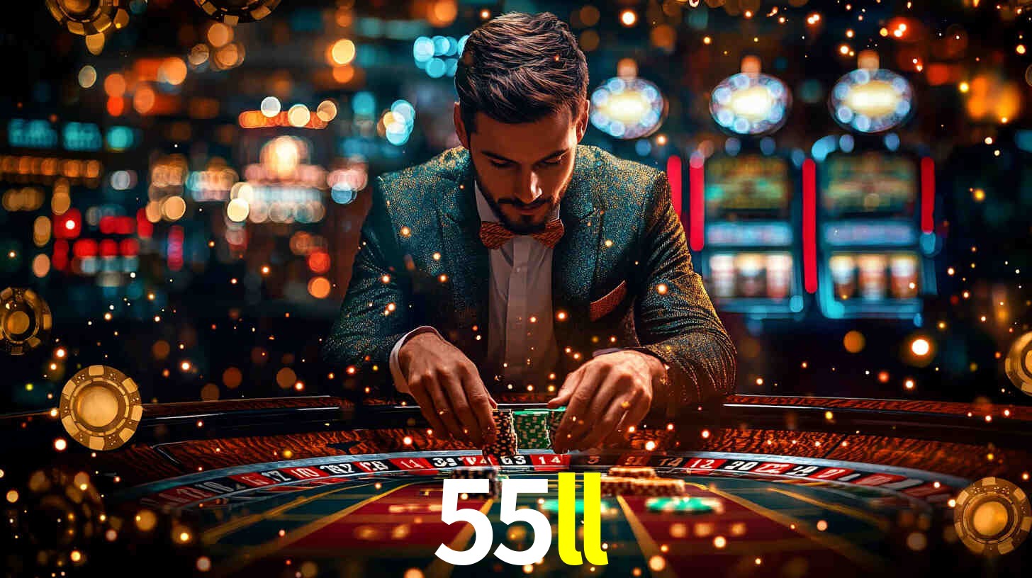 55ll App Interface
