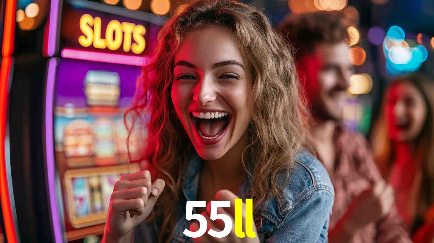 Desvendando o Mundo dos Jogos Virtuais na 55ll