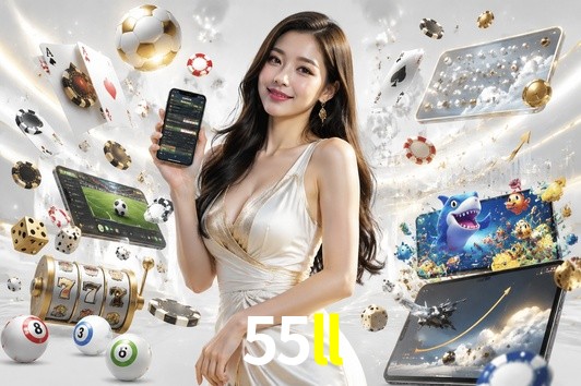 Live Casino 55ll