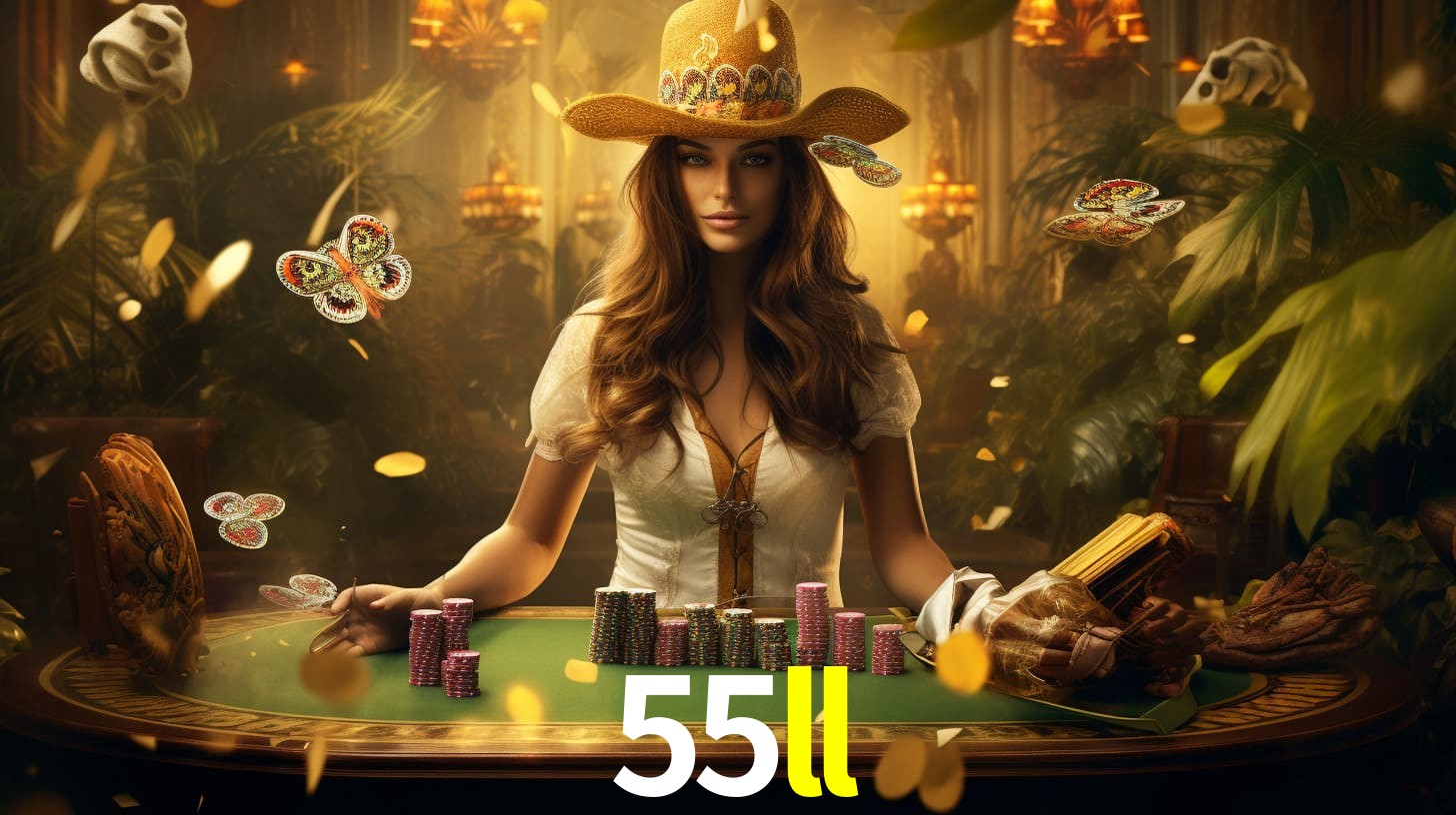 Live Casino 55ll